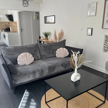 Bel En Plein Coeur Du Vieux Troyes. * Troyes