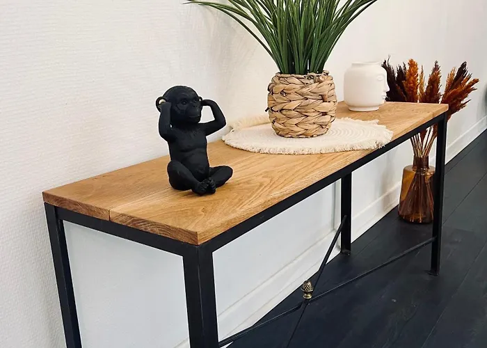 Bel En Plein Coeur Du Vieux Troyes. * Troyes