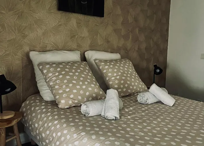 Apartamento Bel En Plein Coeur Du Vieux Troyes.