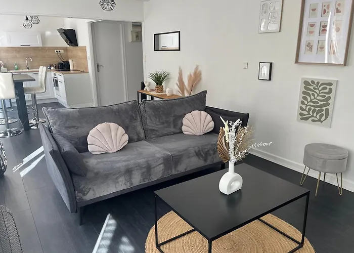 Bel En Plein Coeur Du Vieux Troyes. * Troyes