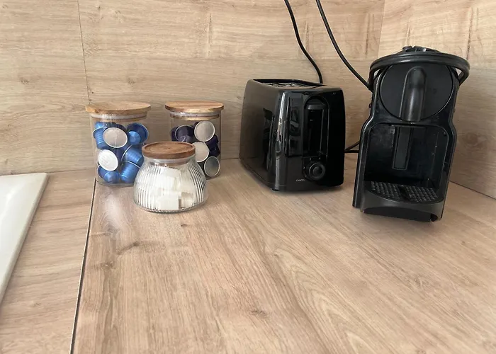 Bel En Plein Coeur Du Vieux Troyes.